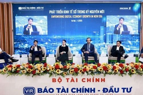 Động lực để phát triển kinh tế số Việt Nam đạt mục tiêu đề ra