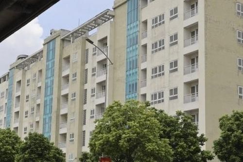 Hà Nội áp dụng cơ chế đặt hàng nhà ở xã hội phục vụ tái định cư, tạm cư