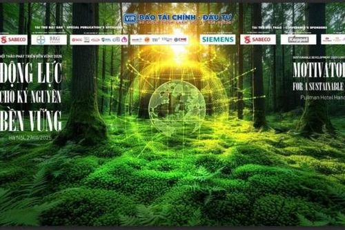 Lãnh đạo Sabeco: Người tiêu dùng sẵn sàng trả thêm tiền cho những sản phẩm phát triển bền vững