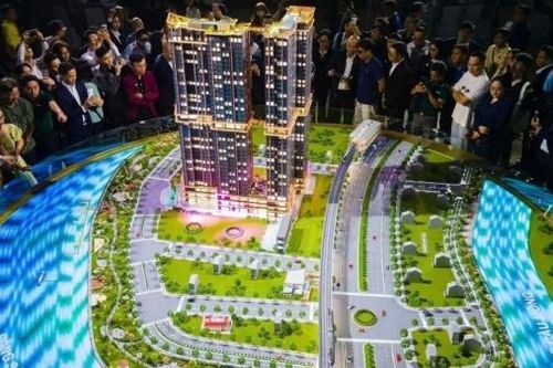 Môi giới 'cay đắng' vì chủ đầu tư tạo cầu ảo nhằm đẩy giá bán bất động sản