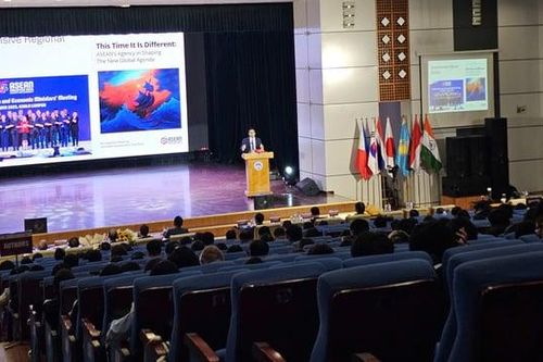 CIEMB 2025: Các vấn đề đương đại trong kinh tế, quản trị và kinh doanh