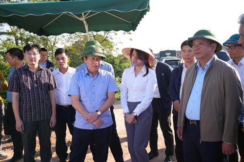 Hải Phòng: Nhiều đoạn bờ sông bị người dân lấn chiếm, xây dựng công trình sai phép