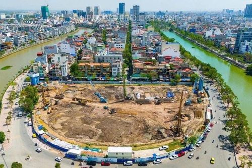 Hải Phòng: Gia hạn sử dụng hơn 1,5 ha đất tại vị trí 'kim cương'
