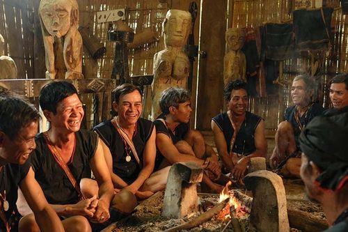 Số hóa di sản, phát huy giá trị văn hóa các dân tộc