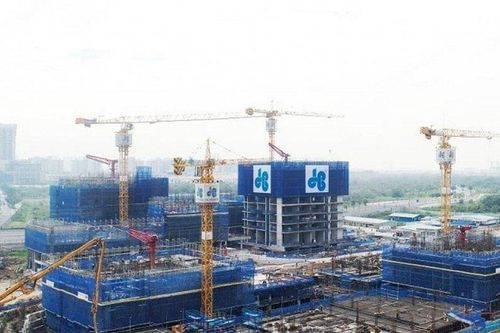 Doanh thu tài chính 'cứu' quý 3, lợi nhuận 9 tháng của Xây dựng Hòa Bình (HBC) vẫn giảm hơn 70% so với cùng kỳ