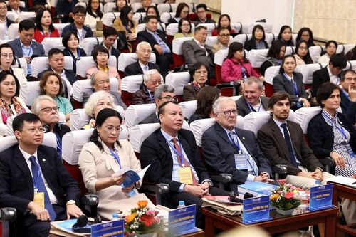Tìm giải pháp phát triển ngành Khoa học Xã hội, Nhân văn và Giáo dục trong bối cảnh chuyển đổi số