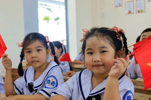 TP. Hồ Chí Minh: Đề xuất hỗ trợ nhóm học sinh yếu thế