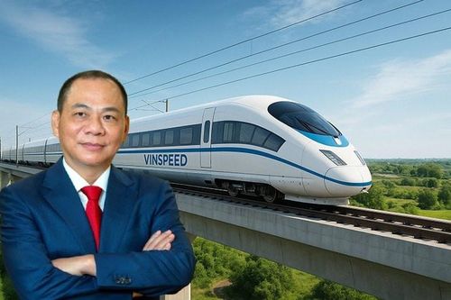 Ông Phạm Nhật Vượng chuyển hơn 48 triệu cổ phiếu VIC sang VinSpeed, giá trị gần 11.000 tỷ đồng