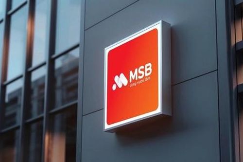 VNPT sắp đấu giá hàng trăm triệu cổ phiếu MSB, giá khởi điểm gấp gần 1,5 lần thị giá