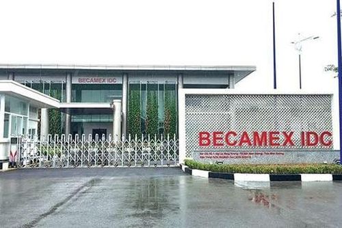 Becamex IDC tăng cường huy động vốn trong bối cảnh áp lực khoản nợ hàng nghìn tỷ đồng đến hạn phải trả