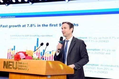 Kinh tế Việt Nam 2026: Giải pháp tăng năng suất để đạt mục tiêu tăng trưởng 10%