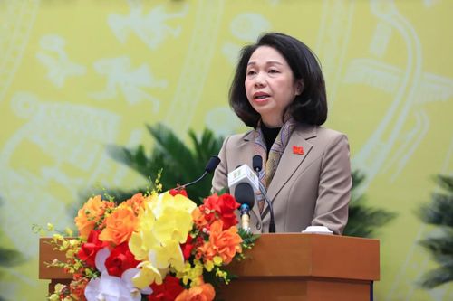 Trường công lập chuyển sang chất lượng cao được hỗ trợ kinh phí