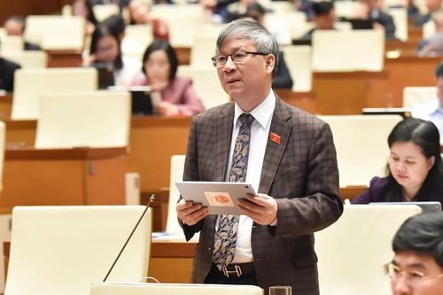 Tăng hiệu quả thu hút, sử dụng vốn đầu tư