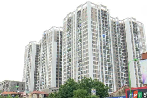 Hạ tầng Vành đai 2,5 tạo sóng BĐS Nam Hà Nội