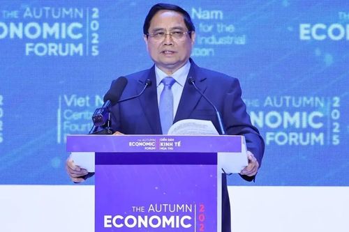 Việt Nam sẵn sàng là 'phòng thí nghiệm xanh-số' của khu vực
