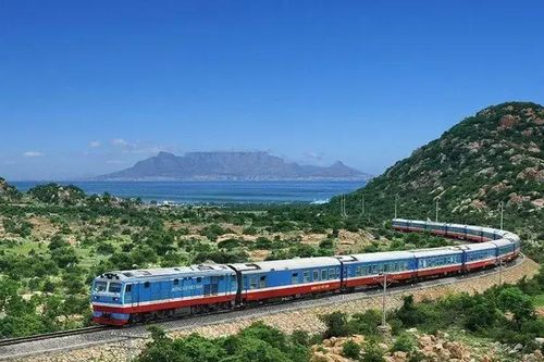 Những trường hợp đường sắt được từ chối vận chuyển từ 2026
