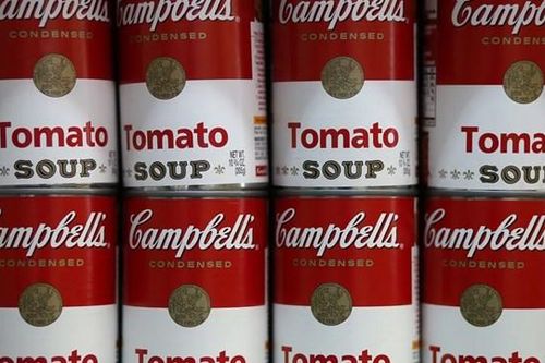 Cú trượt dài của thương hiệu 150 năm tuổi Campbell's: Khi lãnh đạo cấp cao gọi sản phẩm là 'đồ ăn rác rưởi'