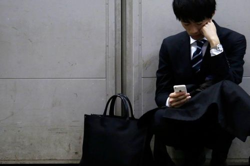 Khi danh dự và áp lực khiến hàng chục nghìn người Nhật muốn 'biến mất' mỗi năm