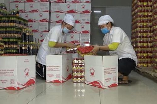 Đưa An Giang trở thành cực tăng trưởng mới của Đồng bằng sông Cửu Long