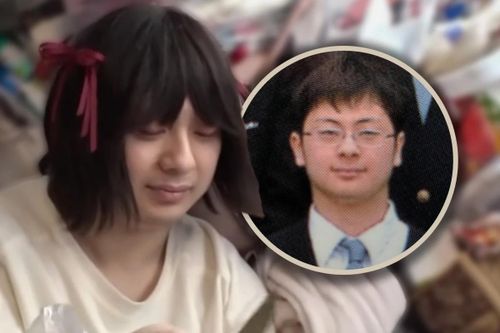 Chàng trai mặc đồ nữ, làm nghề 'kém danh giá' để chống lại sự kiểm soát của mẹ