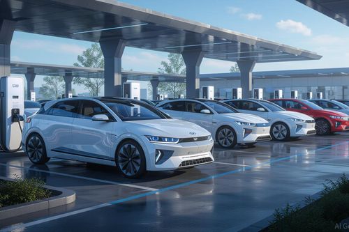 Hyundai trước thềm 2026: Tham vọng lớn 'đặt cược' vào công nghệ điện hóa