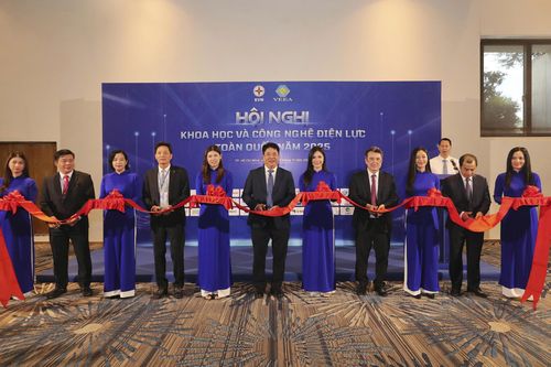 Hội nghị KHCN Điện lực toàn quốc và Triển lãm Công nghệ Điện lực Techshow 2025
