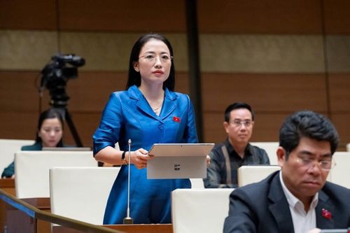 ĐBQH kể trường hợp con gái dùng AI chẩn đoán bệnh khiến mẹ nguy kịch