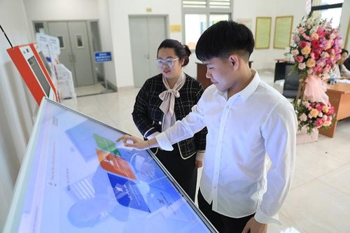 Nghị quyết số 57-NQ/TƯ - động lực chính giúp Hà Nội vươn tới những tầm cao