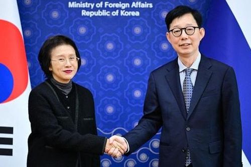 Hàn Quốc, Thái Lan bắt tay chống lừa đảo trực tuyến
