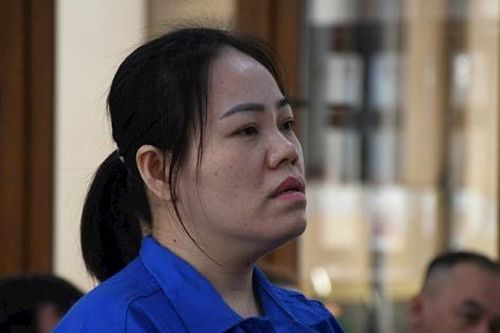 Đồng Nai: Xét xử người phụ nữ đầu độc 4 người thân