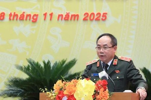 Hà Nội thông qua mức hỗ trợ gần 5 triệu đồng/tháng cho công an cấp xã