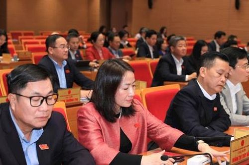 Hà Nội cho phép tái định cư tại chỗ với các dự án tái thiết khu vực đô thị