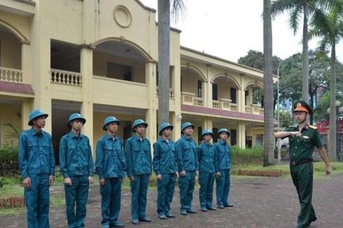 Hà Nội quy định mức phụ cấp, trợ cấp đối với lực lượng dân quân