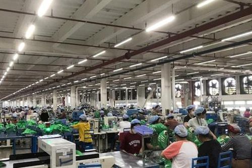 Năm 2026, tỉnh Đồng Nai có nhu cầu tuyển dụng khoảng 55.000 lao động