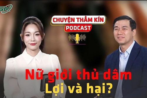 Những người phụ nữ phải 'tình dục một mình': Lợi và hại