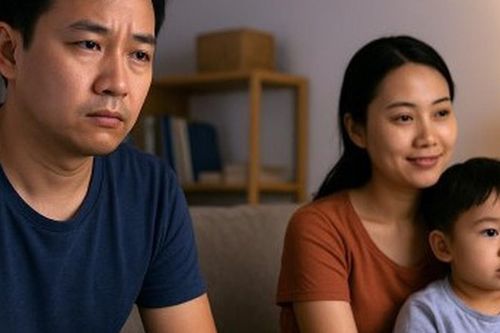 Vợ giữ 60 triệu đồng/tháng, cả năm chỉ dư 70 triệu, tuyệt vọng chuyện mua nhà