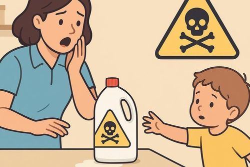 Khởi tố bảo mẫu làm cháu bé 2 tuổi tử vong ở Hải Phòng