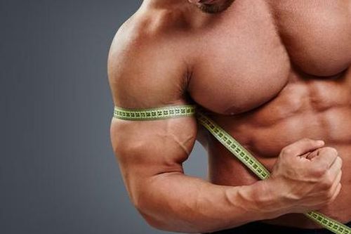 Tập luyện bao lâu để tăng 1kg cơ?