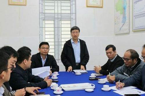 Viện Vệ sinh dịch tễ Trung ương kiểm tra, giám sát phòng chống dịch bệnh sau lũ lụt tại Huế