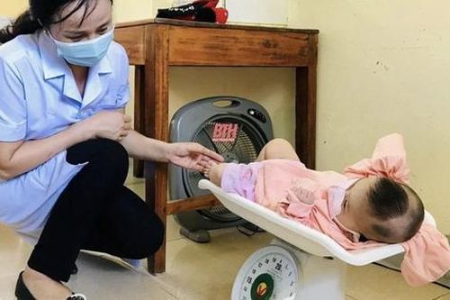 Khi hệ thống y tế và người có uy tín cùng chung tay nâng cao sức khỏe vùng dân tộc thiểu số