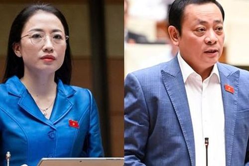 Con dùng AI chẩn đoán bệnh khiến mẹ nhập viện, ĐBQH đề nghị siết quản lý