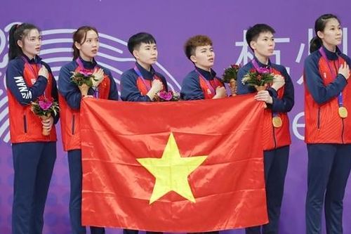 Điều quan trọng hơn cả hàng trăm huy chương vàng SEA Games