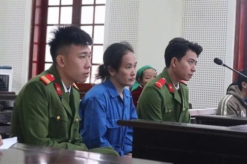 Mất chồng do phút cuồng ghen