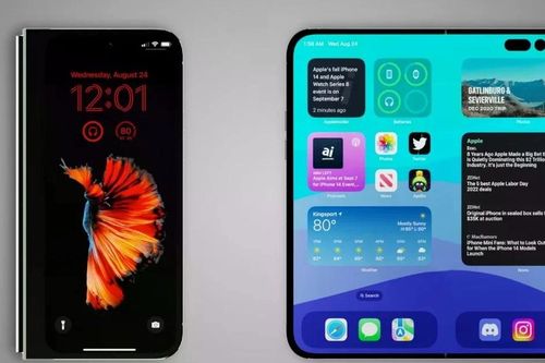 iPhone bản gập sẽ ra mắt vào 2026, là chiếc iPhone đắt nhất từ trước tới nay?