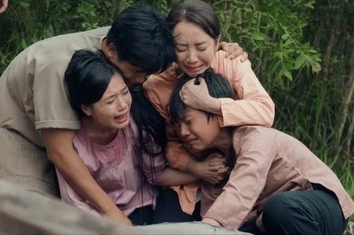 Ai Thương Ai Mến: Thu Trang khóc hết nước mắt, Võ Điền Gia Huy - Trâm Anh nên đôi
