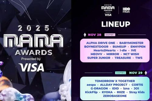 MAMA 2025 vẫn tổ chức sau thảm kịch cháy chung cư ở Hồng Kông, Cnet nói gì?
