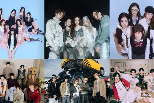 Tân binh K-Pop 2025: ADP - CORTIS quậy nhất, Hearts2Hearts - KiiiKiii độc lạ