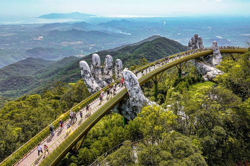 Đưa thương hiệu Đà Nẵng ra thế giới