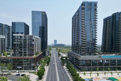 TP Hồ Chí Minh sẵn sàng bước vào 'cuộc chơi' tài sản số toàn cầu