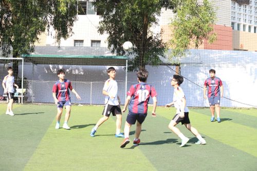 Giáo dục thể chất trong trường học: Đa dạng hóa để phù hợp sức khỏe học sinh